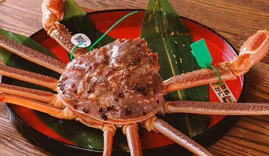 浜焼き