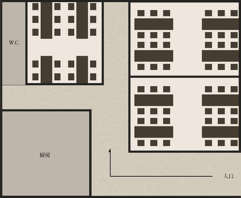 floormap